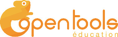 Opentools Éducation